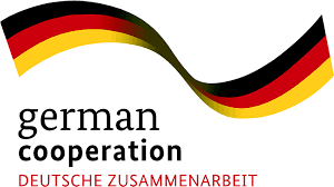 GIZ Logo